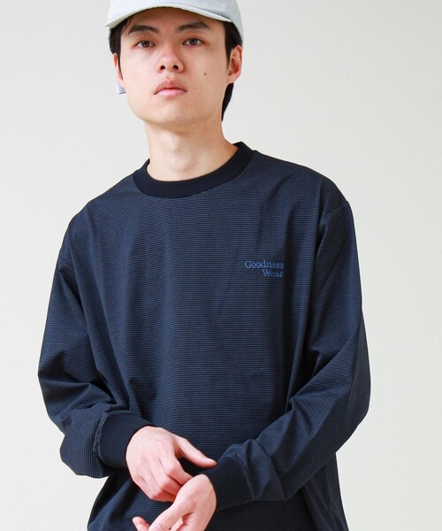 GLOSTER（グロスター） tシャツ 「速乾/ストレッチ/耐久」PERFECTEX