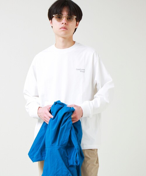 GLOSTER（グロスター） tシャツ 「速乾/ストレッチ/耐久」PERFECTEX