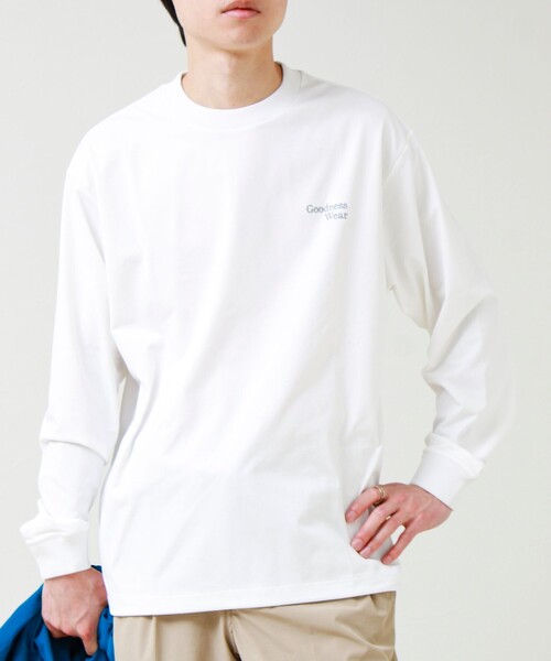 GLOSTER（グロスター） tシャツ 「速乾/ストレッチ/耐久」PERFECTEX