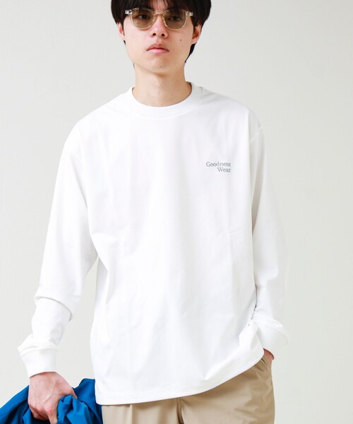 GLOSTER（グロスター） tシャツ 「速乾/ストレッチ/耐久」PERFECTEX