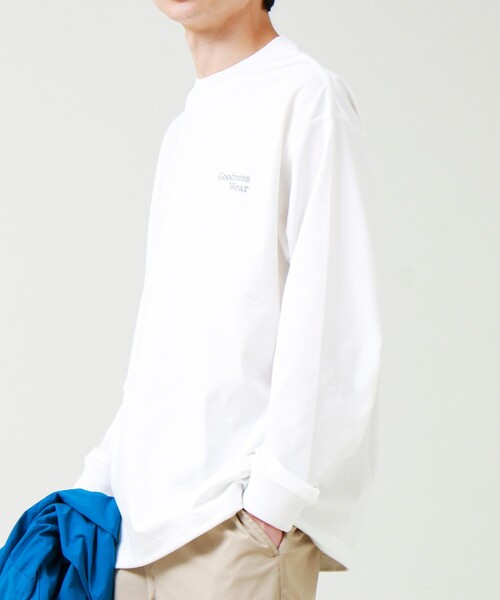 GLOSTER（グロスター） tシャツ 「速乾/ストレッチ/耐久」PERFECTEX