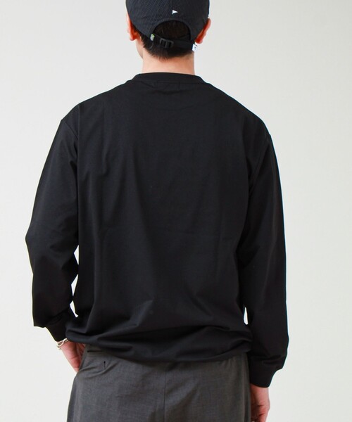 GLOSTER（グロスター） tシャツ 「速乾/ストレッチ/耐久」PERFECTEX