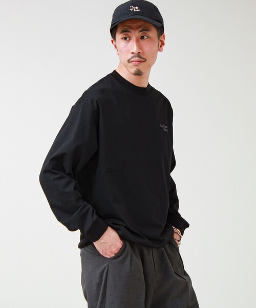 GLOSTER（グロスター） tシャツ 「速乾/ストレッチ/耐久」PERFECTEX