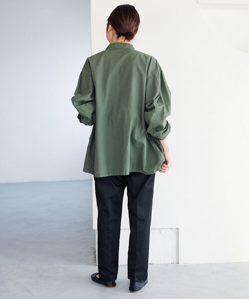 「SLOBE IENA」 パンツ 36 ブラック レディースの画像
