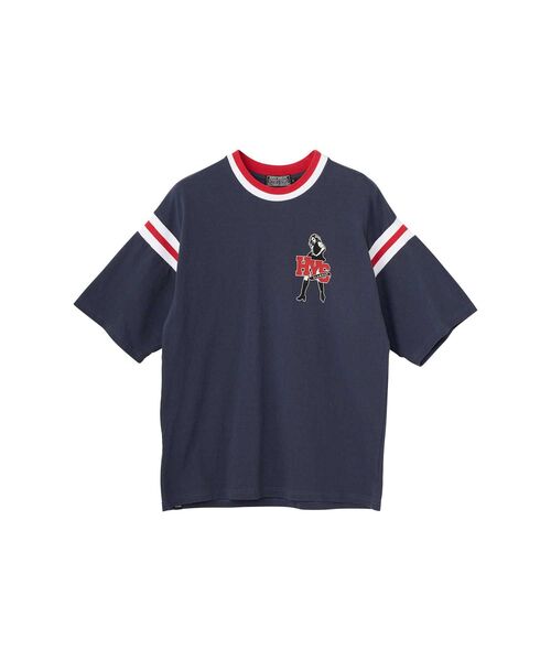 HYSTERIC GLAMOUR（ヒステリックグラマー） tシャツ HYSTERIC SERVICE