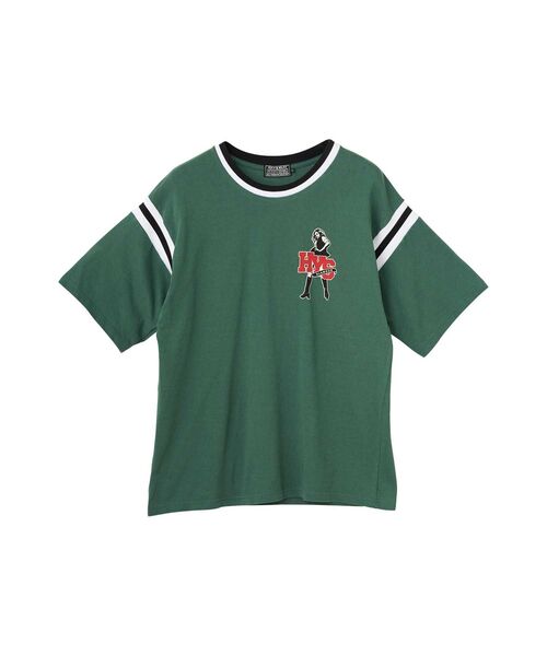 HYSTERIC GLAMOUR（ヒステリックグラマー） tシャツ HYSTERIC SERVICE