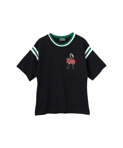 HYSTERIC GLAMOUR（ヒステリックグラマー） tシャツ HYSTERIC SERVICE