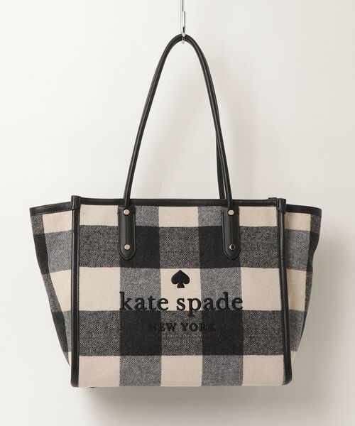 kate spade newyork トートバッグ kate spade NEW YORK（ケイト・スペード ニューヨーク） トートバッグ