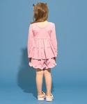 水着 「SWIM」「UVカット」ティアードラッ...の詳細画像5