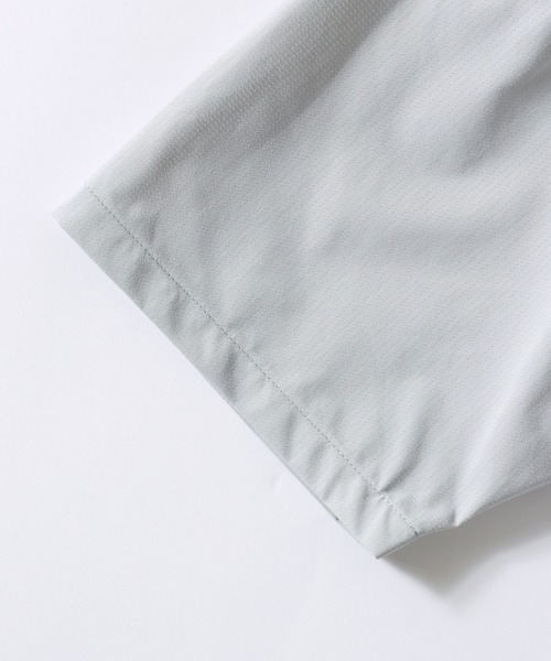 「SITRY」 半袖Tシャツ M サックスブルー メンズ_画像6