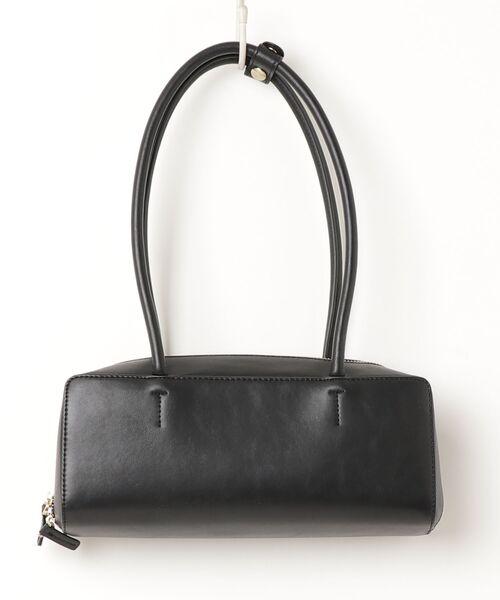 「SALON adam et rope'」 トートバッグ FREE ブラック レディース