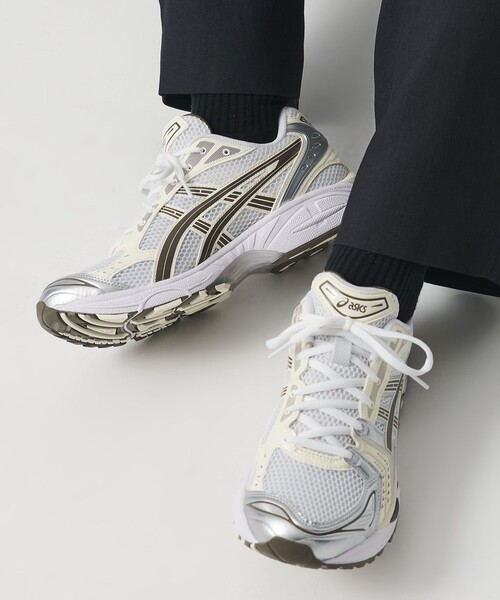 ASICS（アシックス） スニーカー 「asics」ゲル カヤノ 14 スニーカー