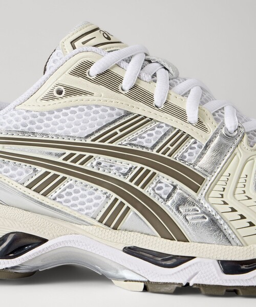 スニーカー 「asics」ゲル カヤノ 14 スニーカー メンズの画像
