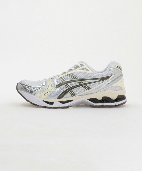 スニーカー 「asics」ゲル カヤノ 14 スニーカー メンズの画像