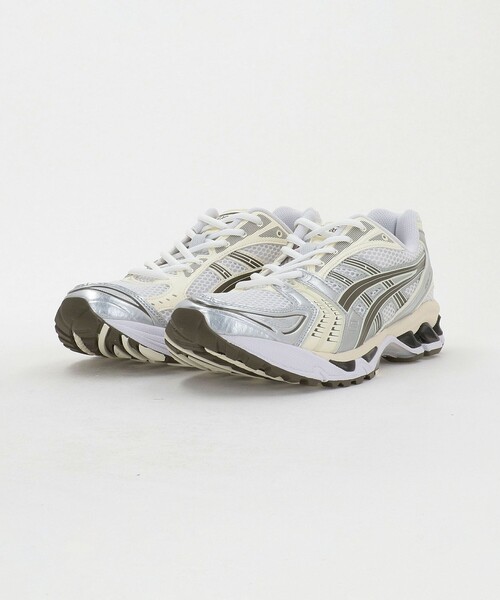 ASICS（アシックス） スニーカー 「asics」ゲル カヤノ 14 スニーカー