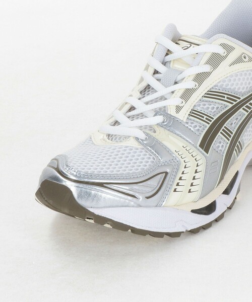 スニーカー 「asics」ゲル カヤノ 14 スニーカー メンズの画像