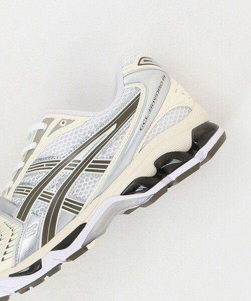 スニーカー 「asics」ゲル カヤノ 14 スニーカー メンズの画像