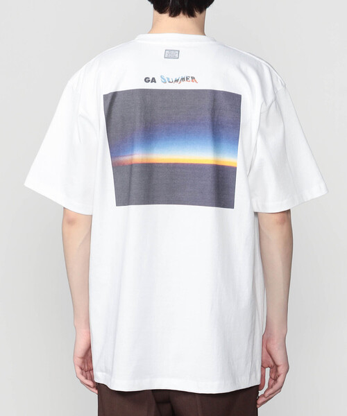 TANG TANG（タンタン） tシャツ | 半袖Tシャツ GASATANG 