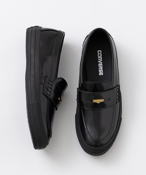 CONVERSE（コンバース） ローファー 「CONVERSE」ALL STAR COINLOAFER