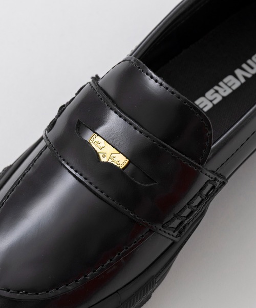 CONVERSE（コンバース） ローファー 「CONVERSE」ALL STAR COINLOAFER