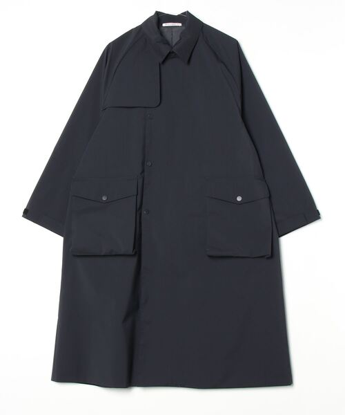 BEAUTY＆YOUTH UNITED ARROWS ジャケット S グレー レディース