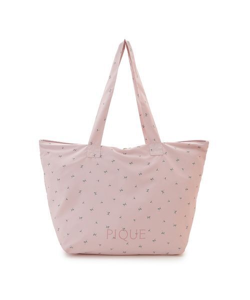 gelato pique（ジェラートピケ） トートバッグ バリエーションキャリー