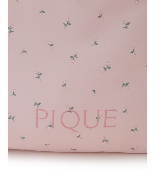 gelato pique（ジェラートピケ） トートバッグ バリエーションキャリー