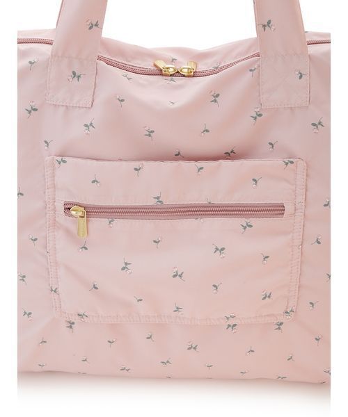 gelato pique（ジェラートピケ） トートバッグ バリエーションキャリー