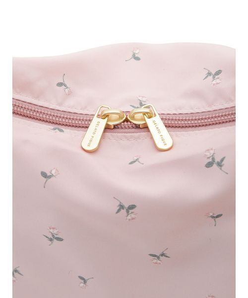 gelato pique（ジェラートピケ） トートバッグ バリエーションキャリー