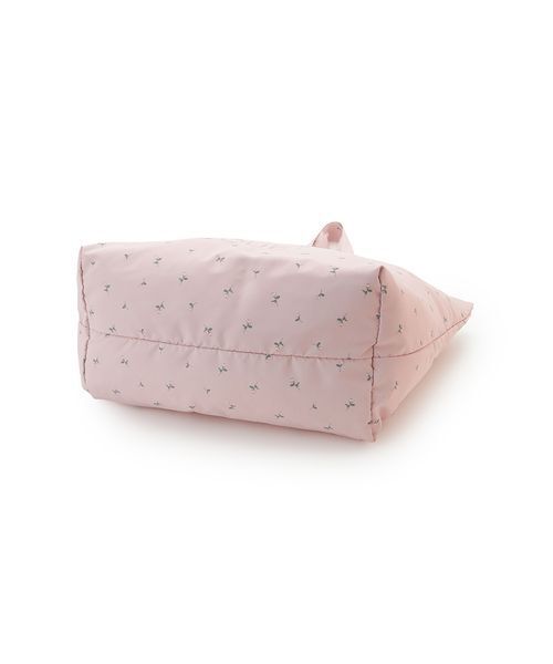gelato pique（ジェラートピケ） トートバッグ バリエーションキャリー