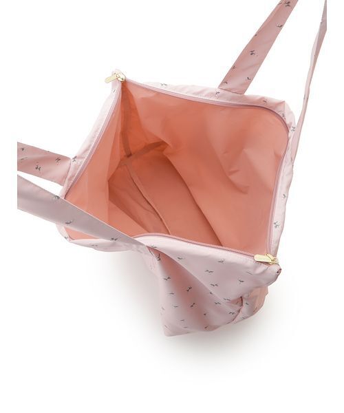 gelato pique（ジェラートピケ） トートバッグ バリエーションキャリー