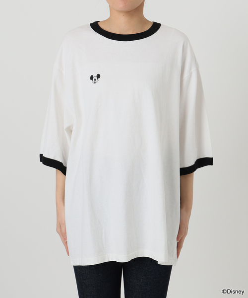 JANE SMITH/ジェーンスミス 別注シアータンク JANE SMITH(ジェーンスミス)のSHORT SLEEVE WITH TANK LAYERED