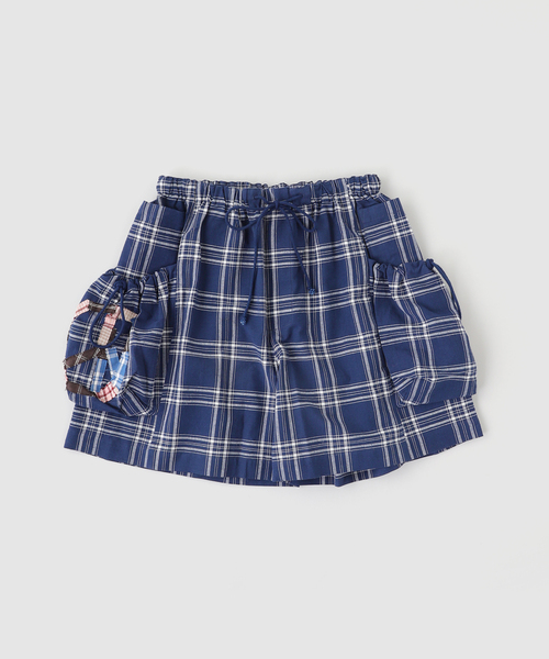 Story mfg.（ストーリーエムエフジー） パンツ STORY mfg
