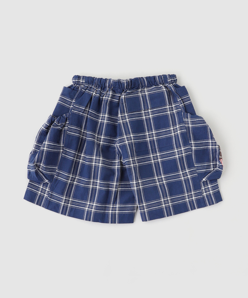 story mfg. ショートパンツ Story mfg.（ストーリーエムエフジー） パンツ STORY mfg