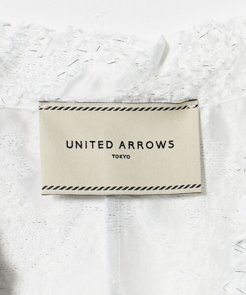 UNITED ARROWS（ユナイテッドアローズ） ジャケット テーラード