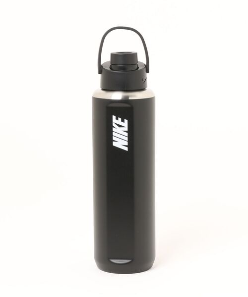 NIKE（ナイキ） 水筒 「NIKEアパレル」ステンレスリチャージチャグ