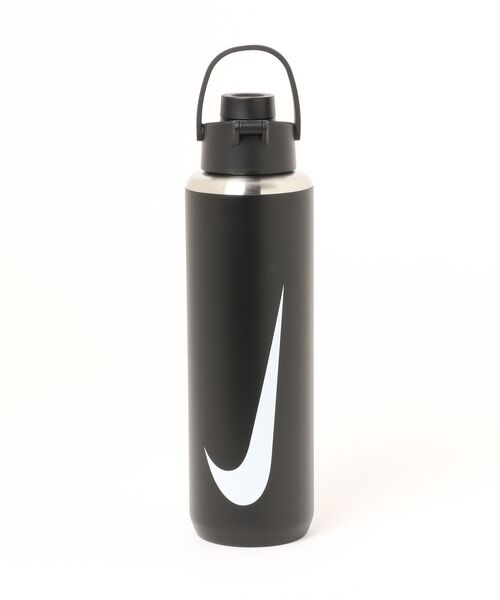 NIKE（ナイキ） 水筒 「NIKEアパレル」ステンレスリチャージチャグ
