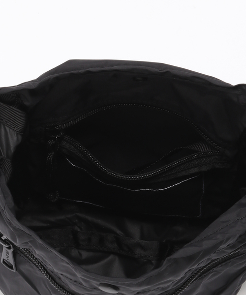 「KELTY」 ショルダーバッグ FREE ブラック レディース_画像7