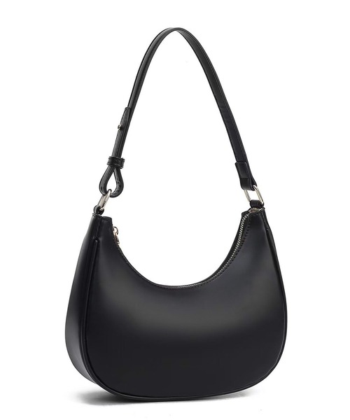 「folka」 2WAYバッグ ONESIZE ブラック レディース_画像3