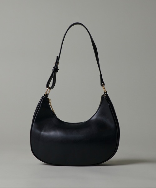 「folka」 2WAYバッグ ONESIZE ブラック レディース_画像4