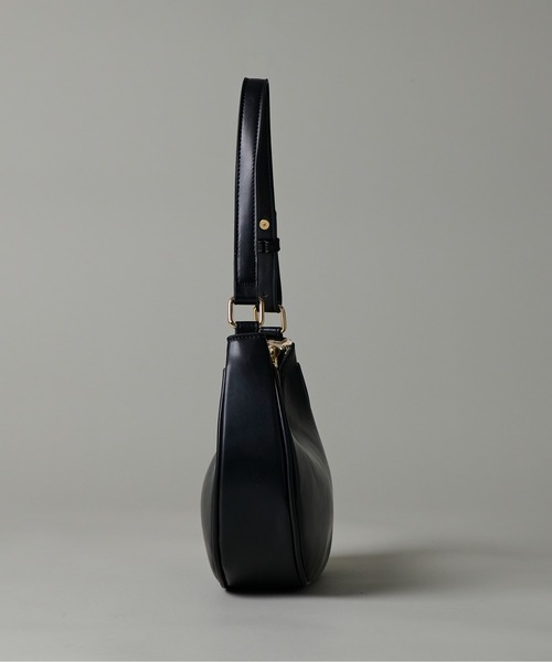 「folka」 2WAYバッグ ONESIZE ブラック レディース_画像5