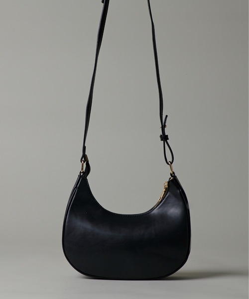 「folka」 2WAYバッグ ONESIZE ブラック レディース_画像9