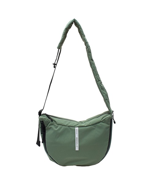 「MAKAVELIC」 ショルダーバッグ ONE SIZE ネイビー レディース_画像5