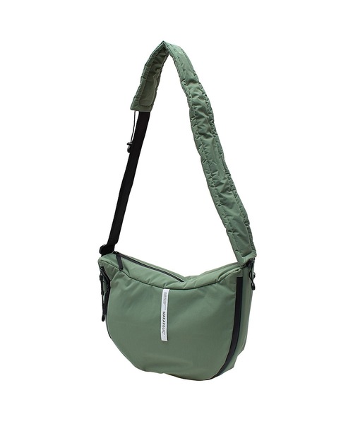 「MAKAVELIC」 ショルダーバッグ ONE SIZE ネイビー レディース_画像6