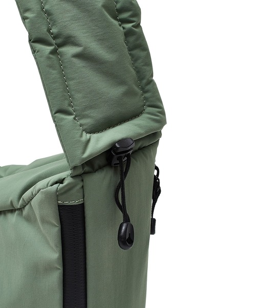 「MAKAVELIC」 ショルダーバッグ ONE SIZE ネイビー レディース_画像9