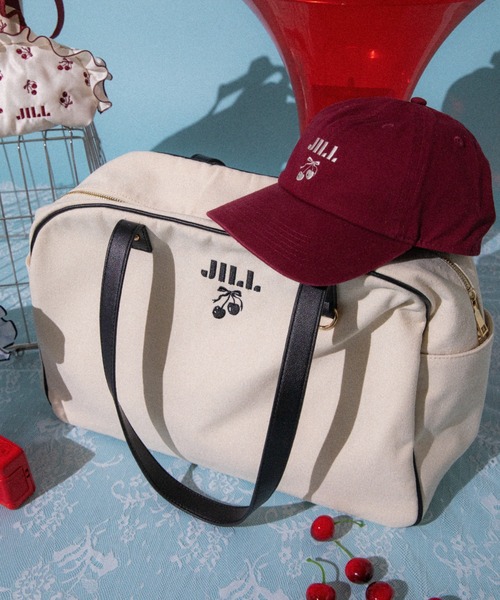 JILL by JILL STUART（ジルバイジルスチュアート） ボストンバッグ