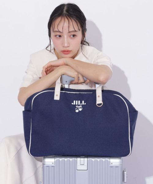 JILL by JILL STUART（ジルバイジルスチュアート） ボストンバッグ