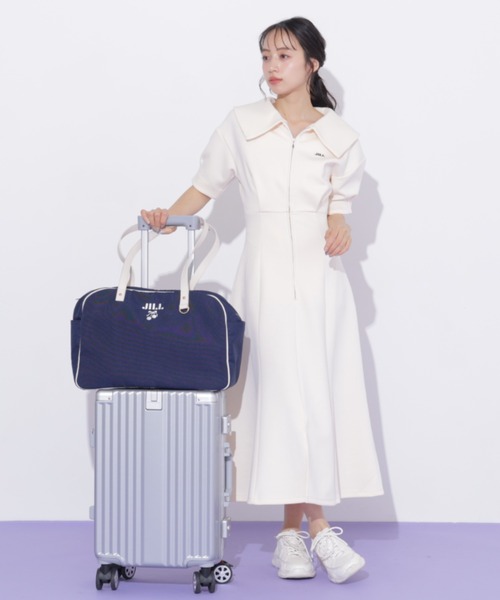 JILL by JILL STUART（ジルバイジルスチュアート） ボストンバッグ
