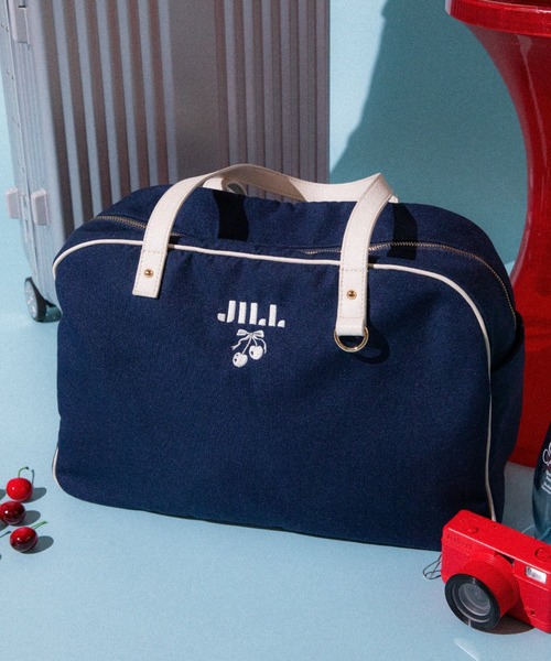 JILL by JILL STUART（ジルバイジルスチュアート） ボストンバッグ