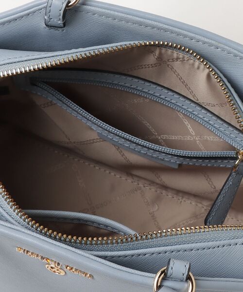 MICHAEL KORS（マイケルコース） 2WAYバッグ FREE ブルー レディース